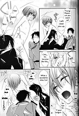 - Kichiku Moralism