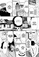 Koibito Wa Body Guard