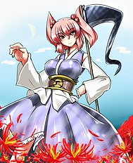 Suetsuki