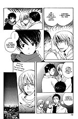 Kodomo No Iibun Vol.1