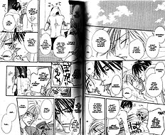 Loveholic Vol.2