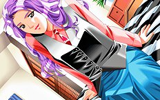 Doukyusei 2