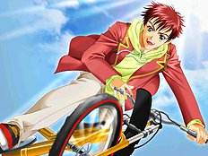Yaoi images set 032