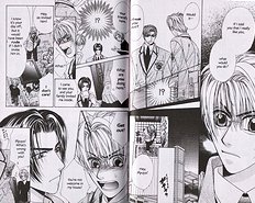 Kunshusama No Koi No Oaite Vol.1