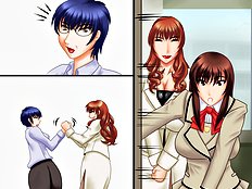 [Hamasei] Diary Of A MILF 2