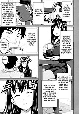Tsundero[ENG]