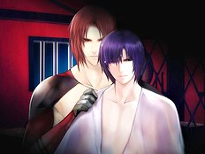 Yaoi images set 025