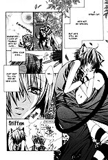 Mimi Paradise vol2 ch3