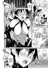 Please Miss Yuri[ENG]