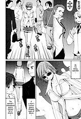 Hanasan No Kyuujitsu