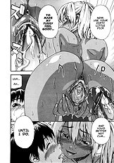 Witchcraft (Uncensored)[ENG]