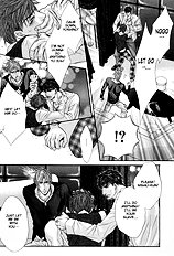 Ochiru Seija No Seppun