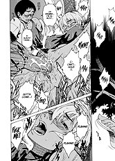Take On Me 1 (Uncensored)[ENG]