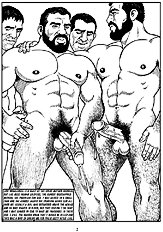 Satyricon 2