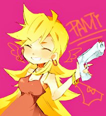 Panty And Stocking Without Garterbelt 9