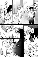 Reimix (Neon Genesis Evangelion) [Kohakutei (Sakai Hamachi)][ENG]