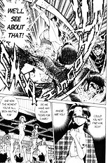 Femme Kabuki 9[ENG]