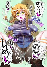 Pereperekun