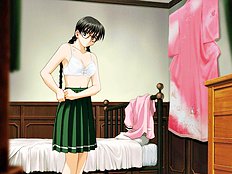 Nioi Saku