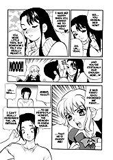 Milk Mama [Uncensored][ENG]