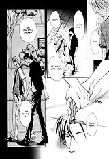 Koi Cha No Osahou Vol.3
