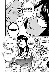 Boing Boing Teacher Vol. 3 [hidemaru] [english][ENG]