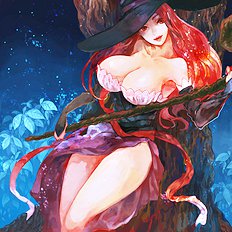 Dragons Crown 7