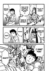 Boing Boing Teacher Vol. 3 [hidemaru] [english][ENG]