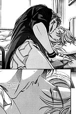 When A Man Loves A man Vol.9