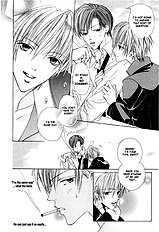 The Forbidden Sweet Fruit Vol.1