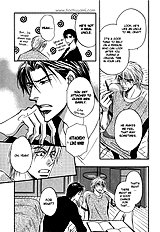Koi Cha No Osahou Vol.3