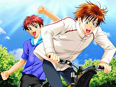Yaoi images set 032