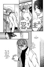 Blind Love Vol.1