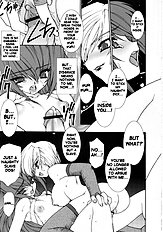 Soul Chain[ENG]