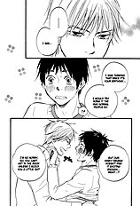 Mankai Darling Vol.1