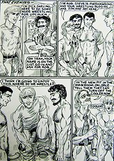 Dick Darling