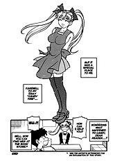 Milk Mama [Uncensored][ENG]