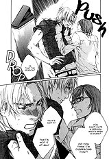 Ikenai Otoko Vol.1
