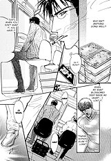 Konna Otoko Ni Dare Ga Shita