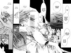 Okane Ga Nai Vol.4