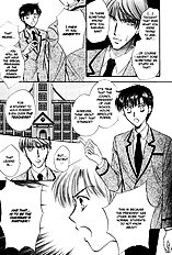 Oteuchi Kakugo vol.2