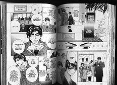 Our Kingdom Vol.5