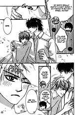 Oyasumi Darling Vol.1
