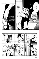 Koi Ga Bokura Wo Yurusu Hani Vol.3