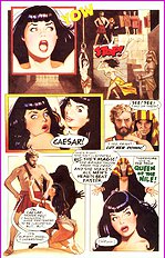 Bettie Page - queen of the Nile 2 (Silke,Jim)