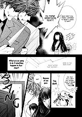 Okane Ga Nai Vol.4