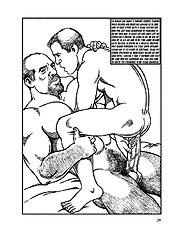 The Lusty Gods Of Bramapur 2