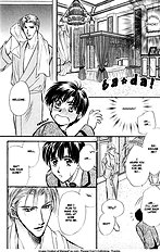 Oteuchi Kakugo vol.1