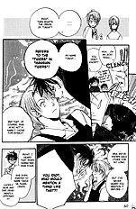 Mainichi Seiten Vol.1
