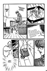 Yume No Kodomo Vol.3